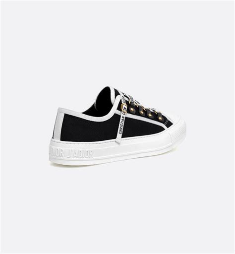 basket dior noir femme